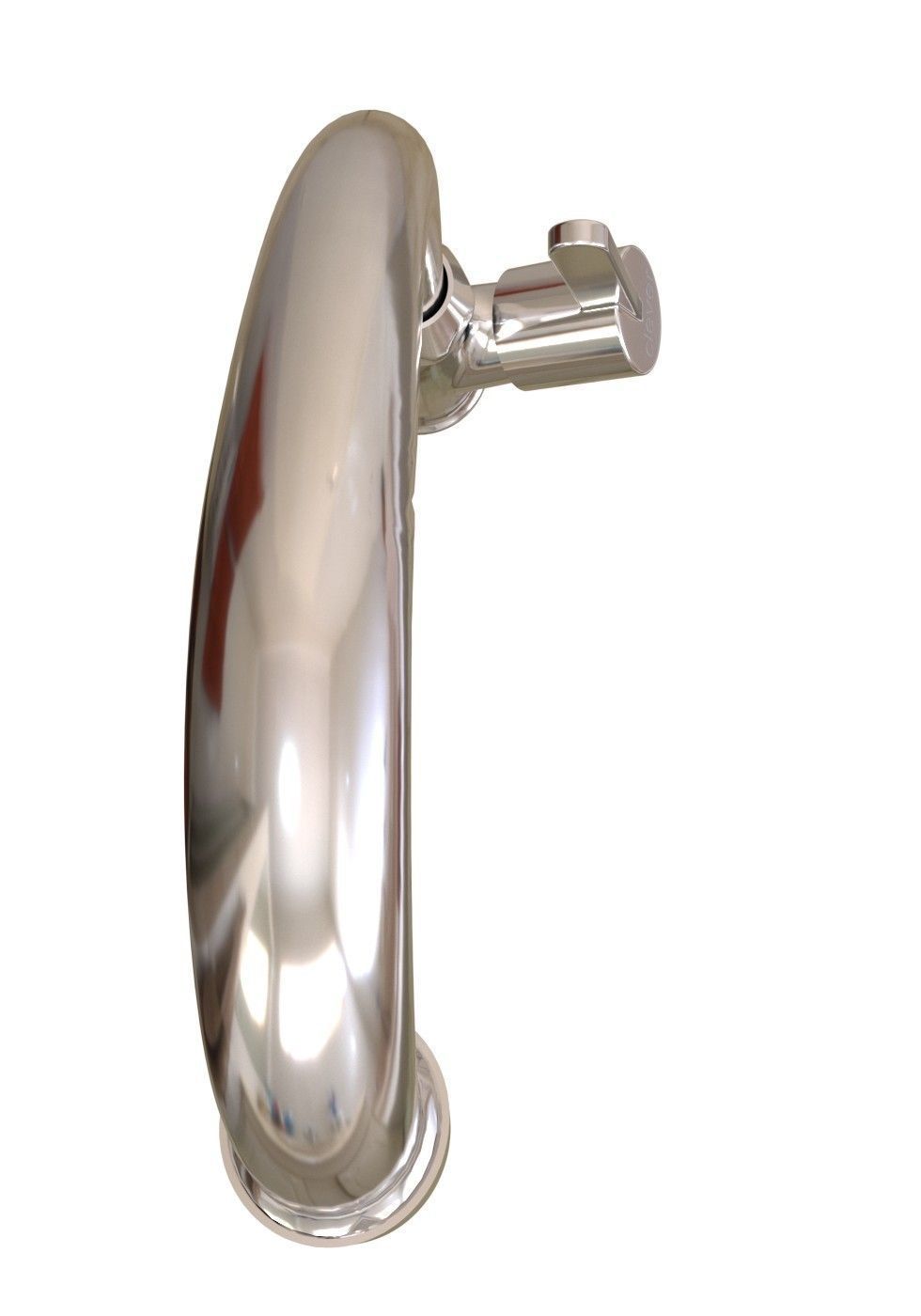 Clever mixer 3D model_3