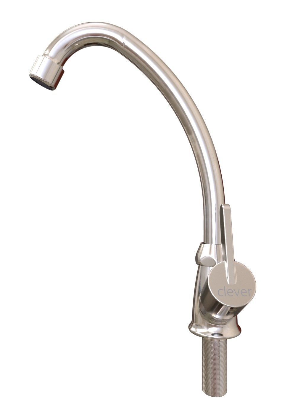 Clever mixer 3D model_2