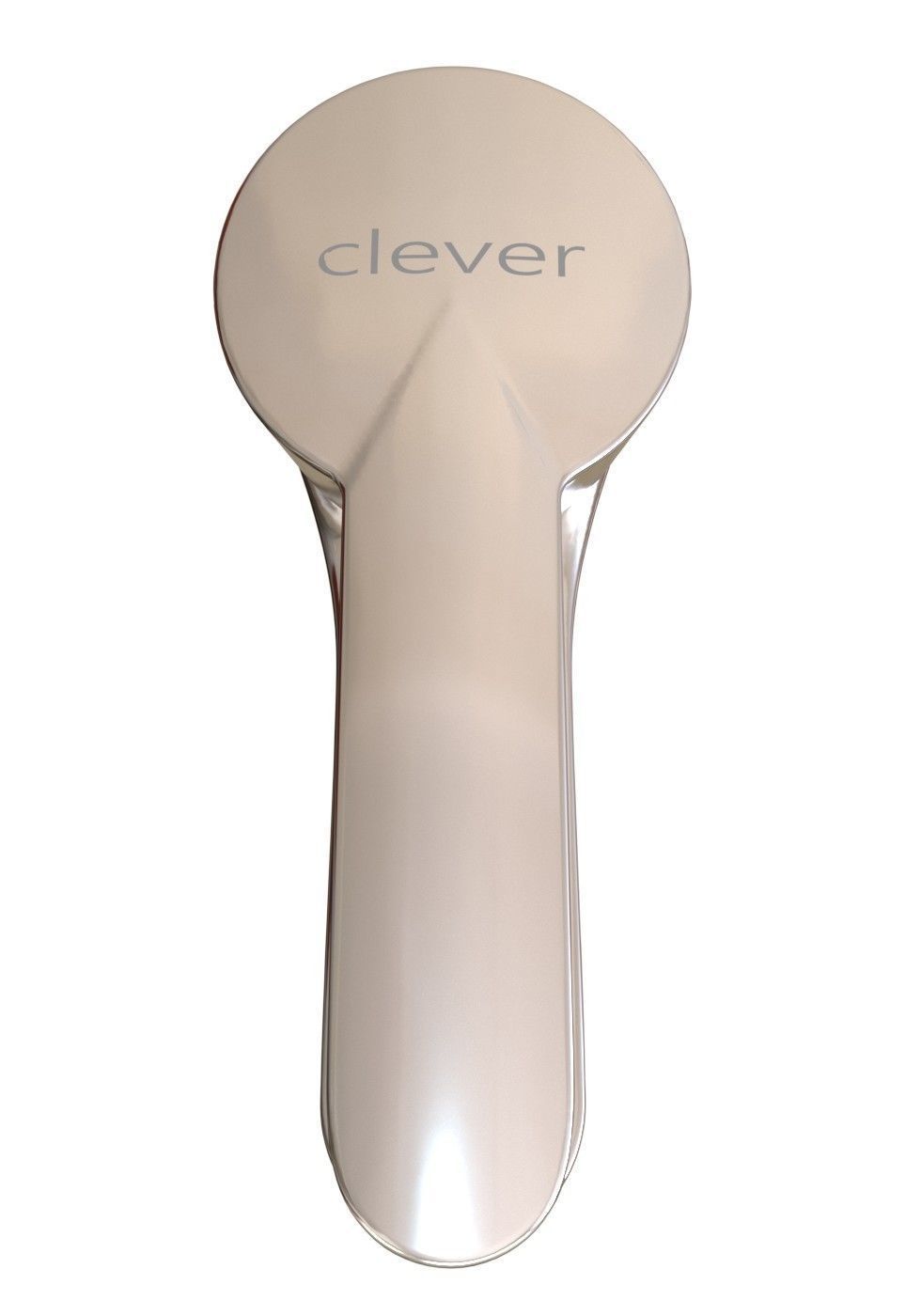 Clever mixer 3D model_3