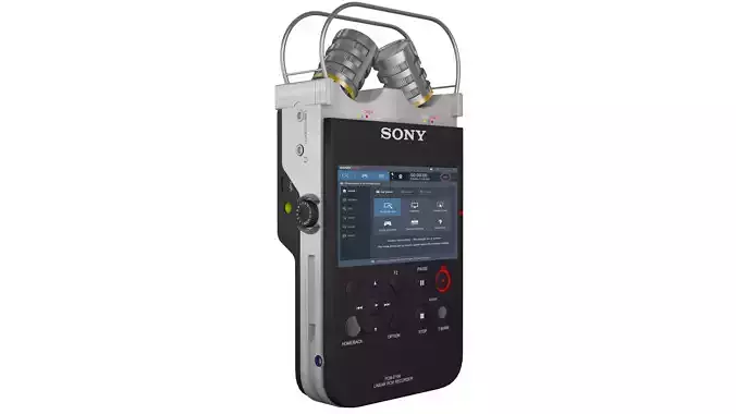 SONY RECORDER 