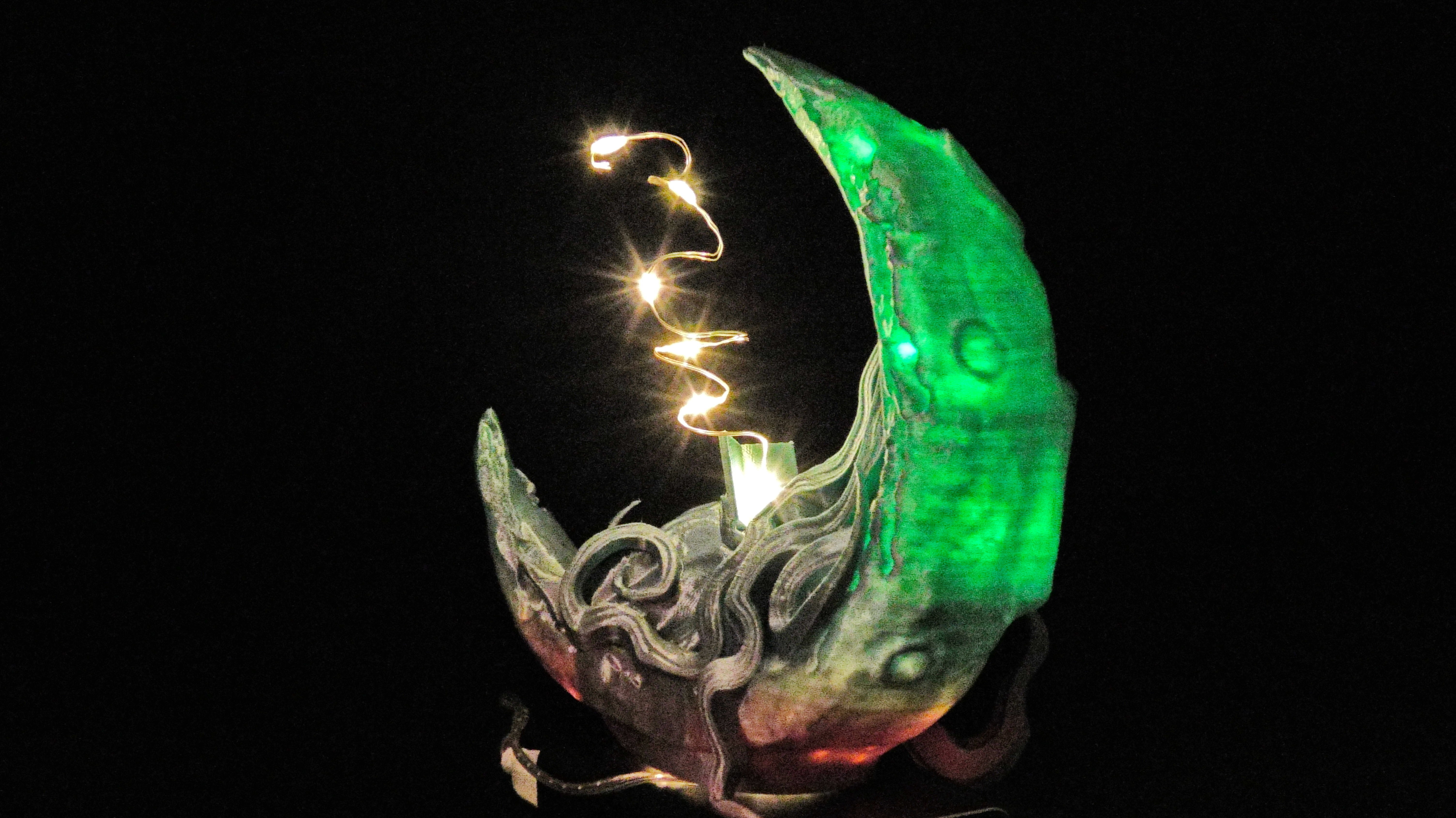 Lunaels Dream 3D print model_9