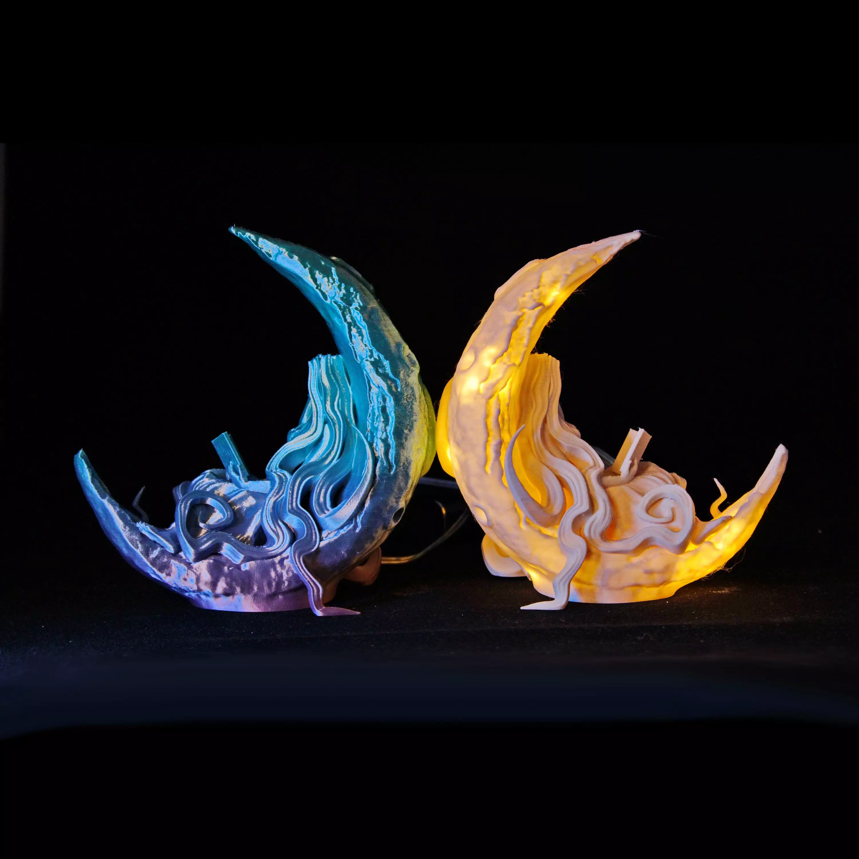 Lunaels Dream 3D print model_0