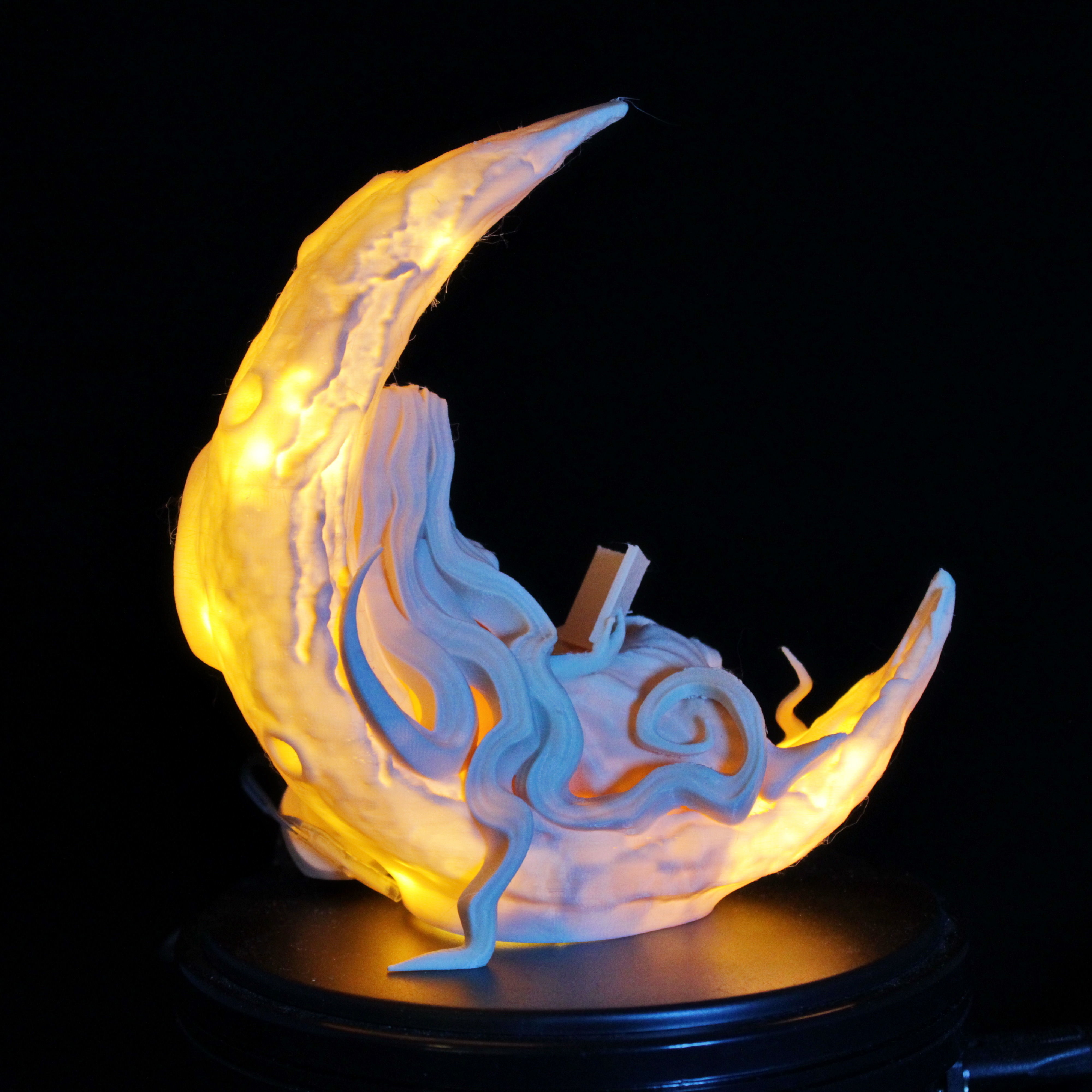 Lunaels Dream 3D print model_10