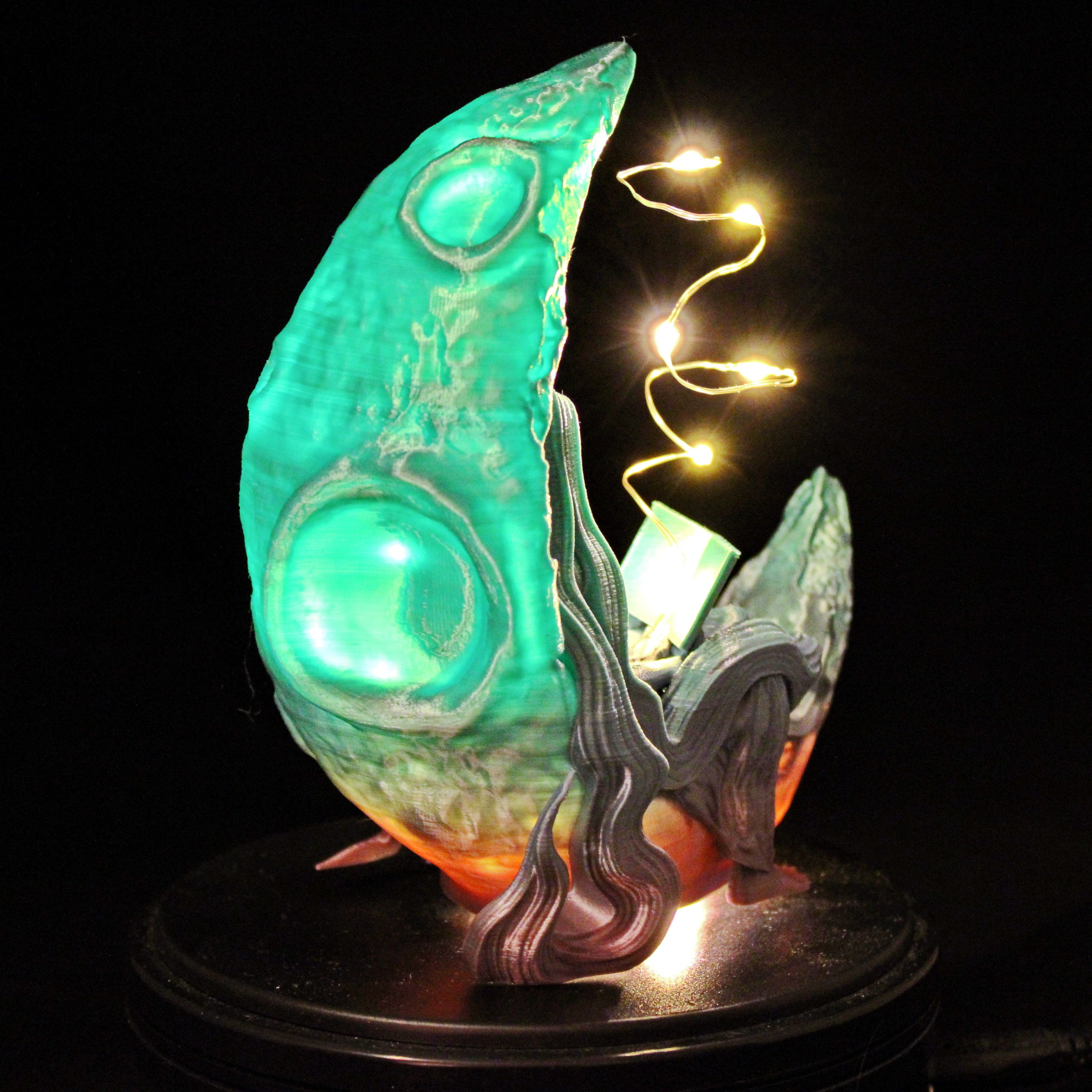 Lunaels Dream 3D print model_5