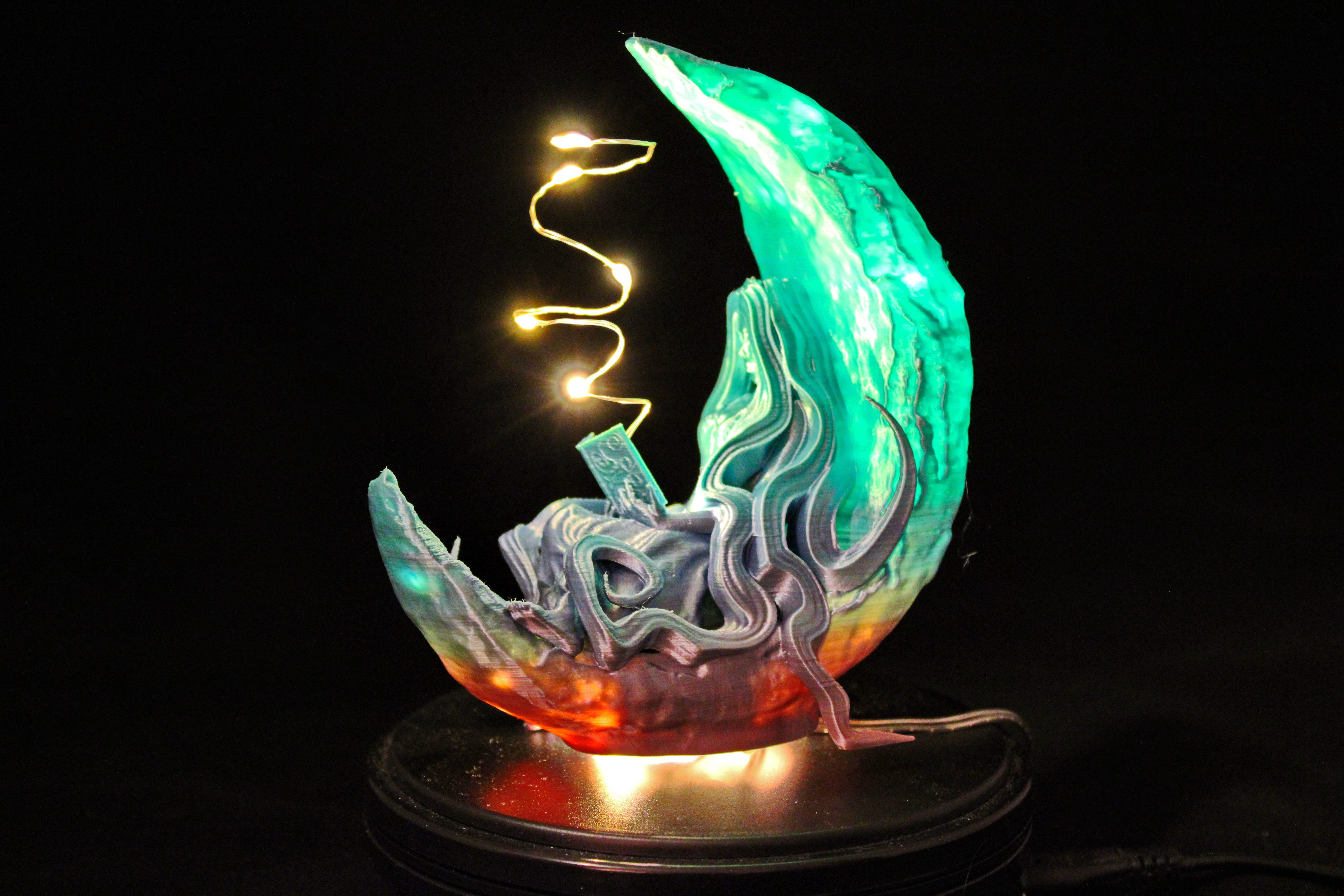 Lunaels Dream 3D print model_4