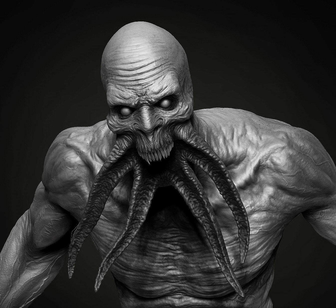 Bloodsucker STALKER