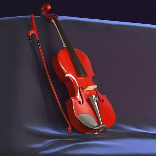 ViolinParksons CV101