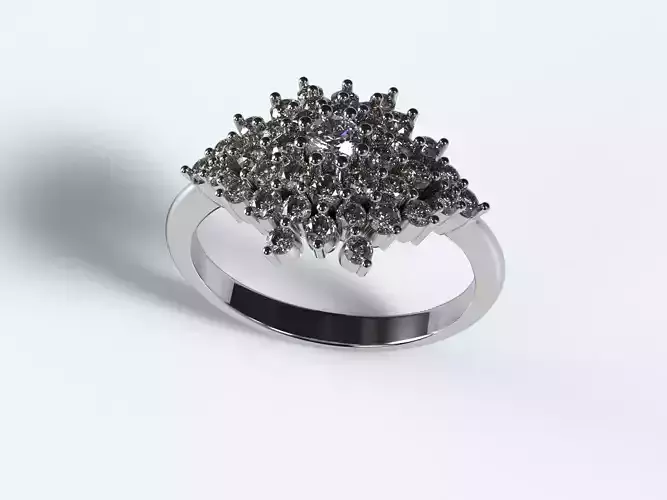 Ring engagement The Boonsri 