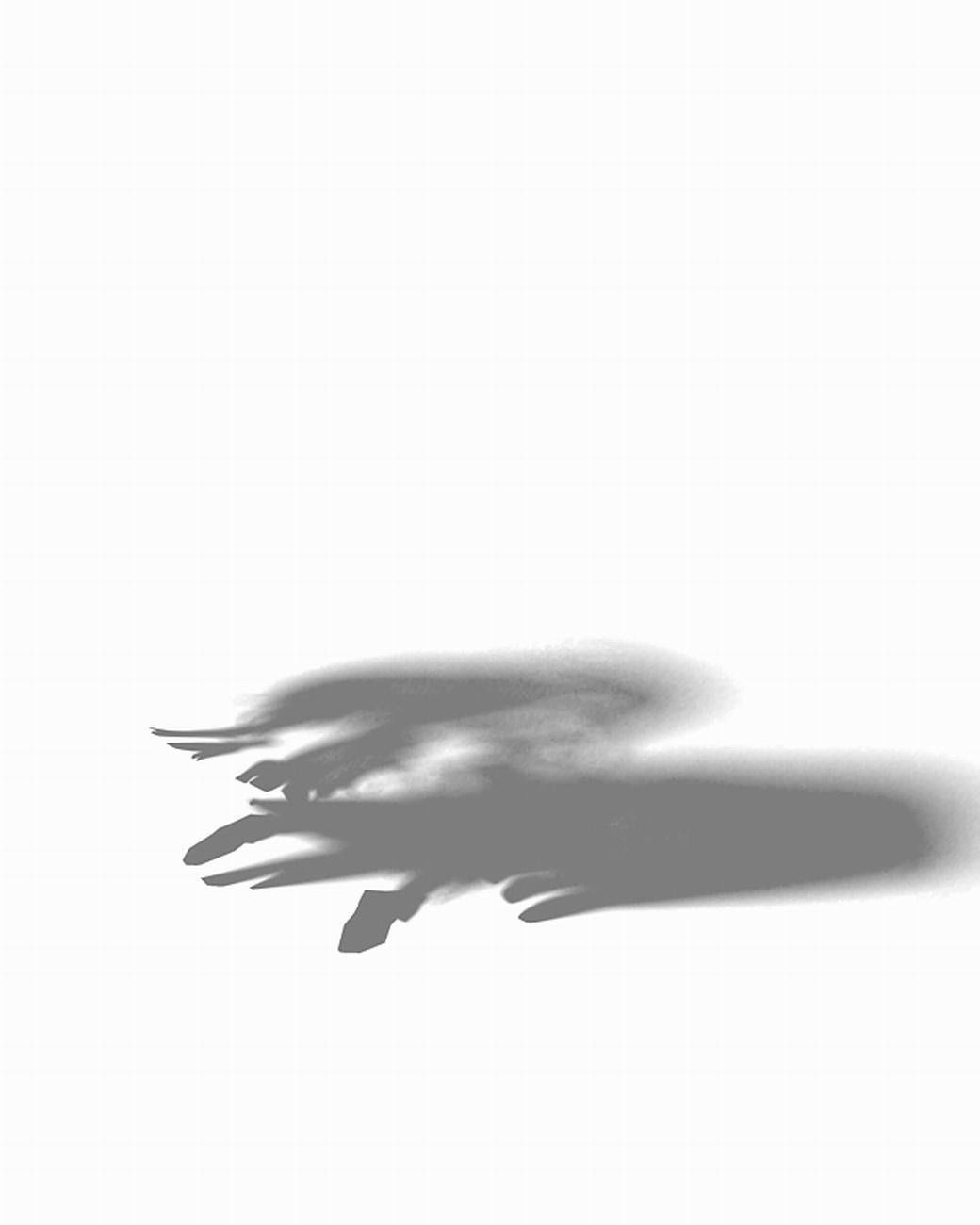 Seven angels altar - stone statue 01 3D model_8