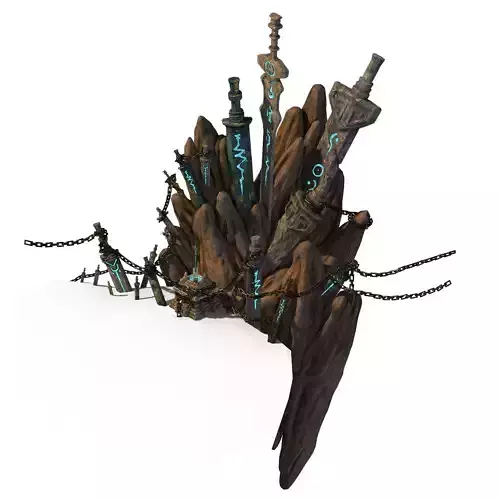 Quanzhenjian - Jianzu