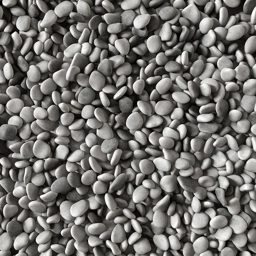Pebble river low n6 3D model