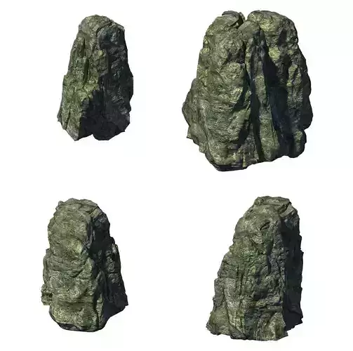 Yamagata - Stone 013