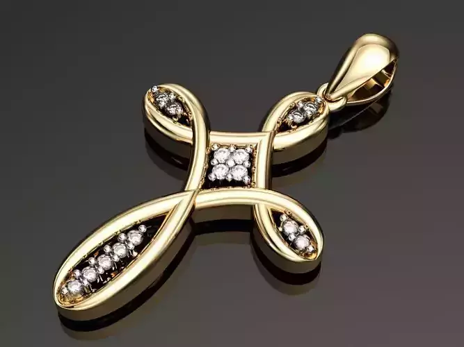 Cross tiffany N12