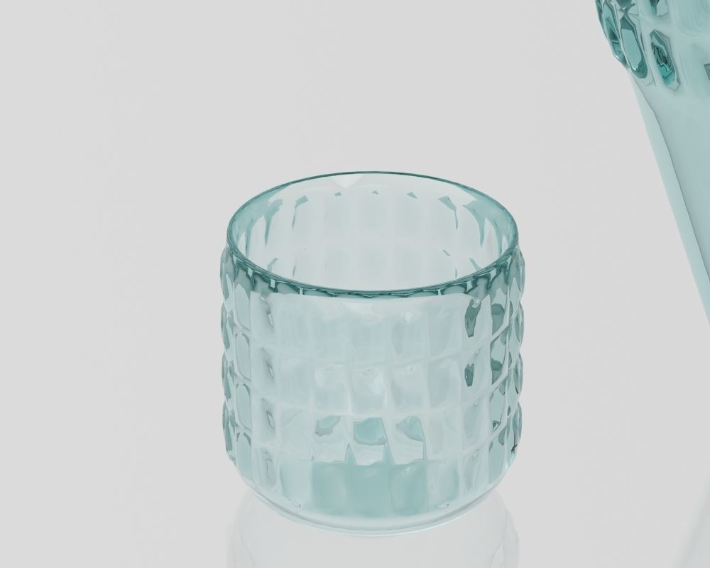 Decanter 03 3D model_12