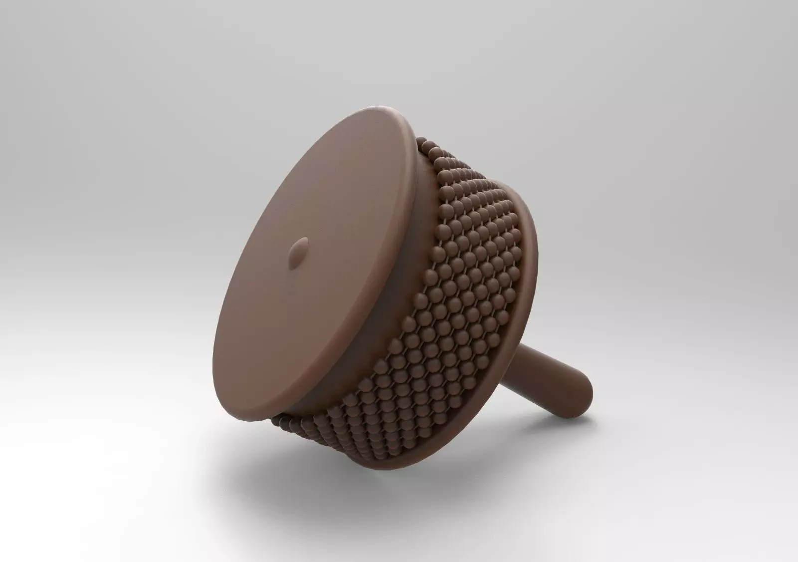 musical instrument 3D print model_0