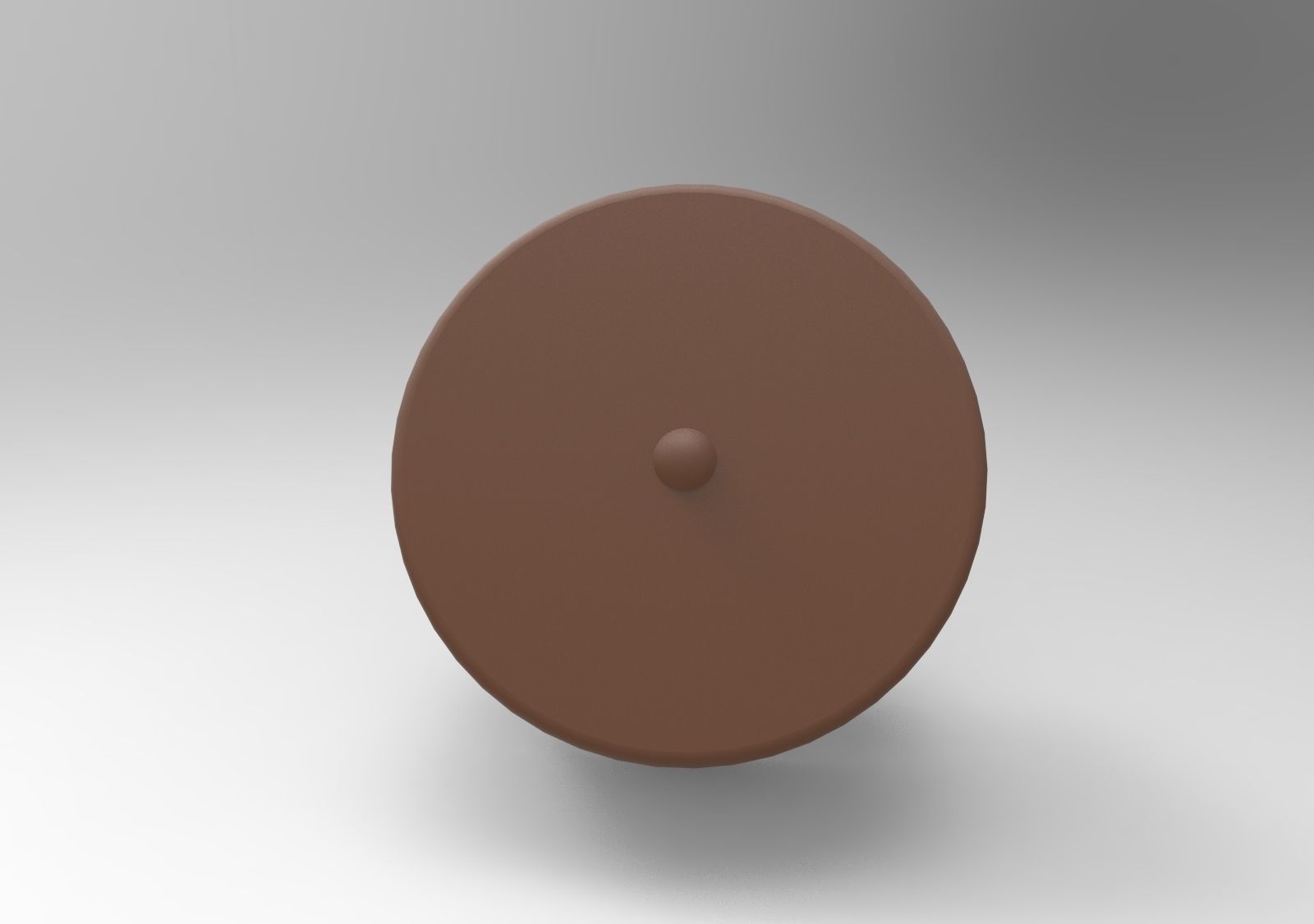 musical instrument 3D print model_1