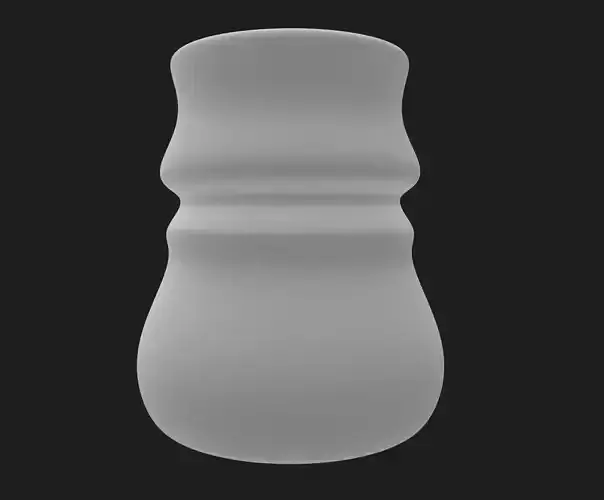 Golden Ratio Tea Cup