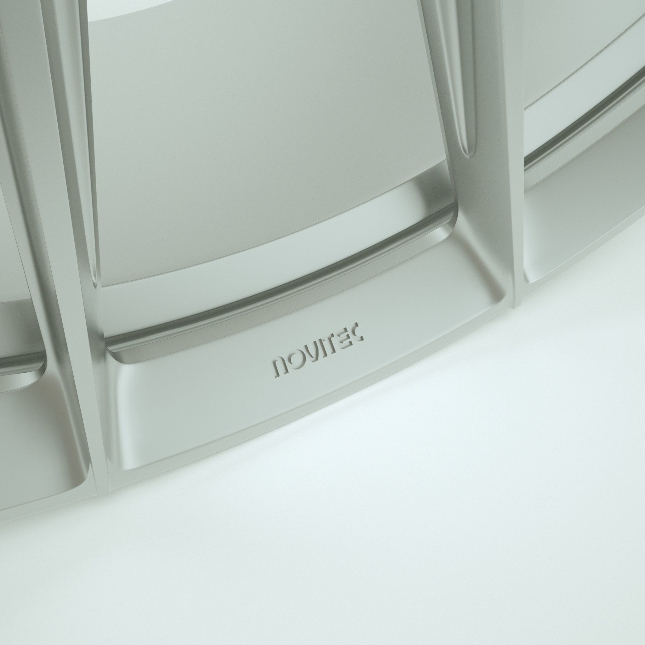 Novitec x Vossen NF9 3D model_4