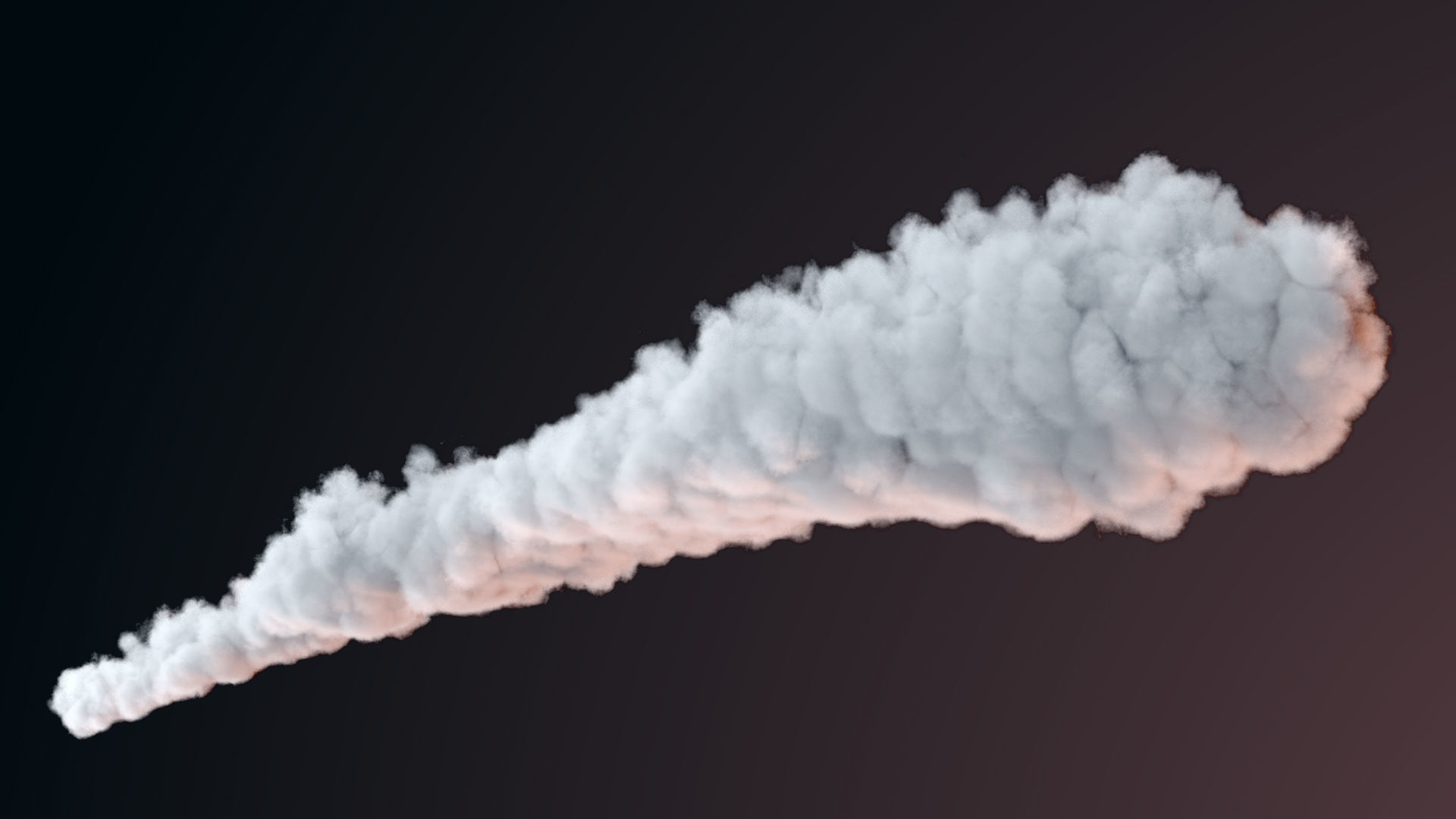 VDB Cloud Trail 3D model_1