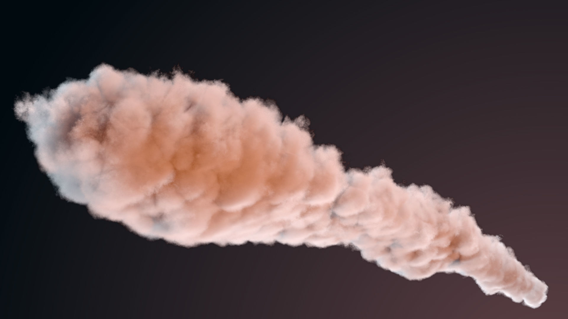 VDB Cloud Trail 3D model_2