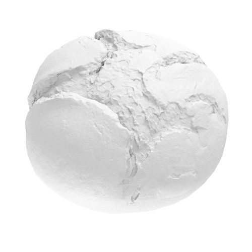 Roll 082 3D model 7
