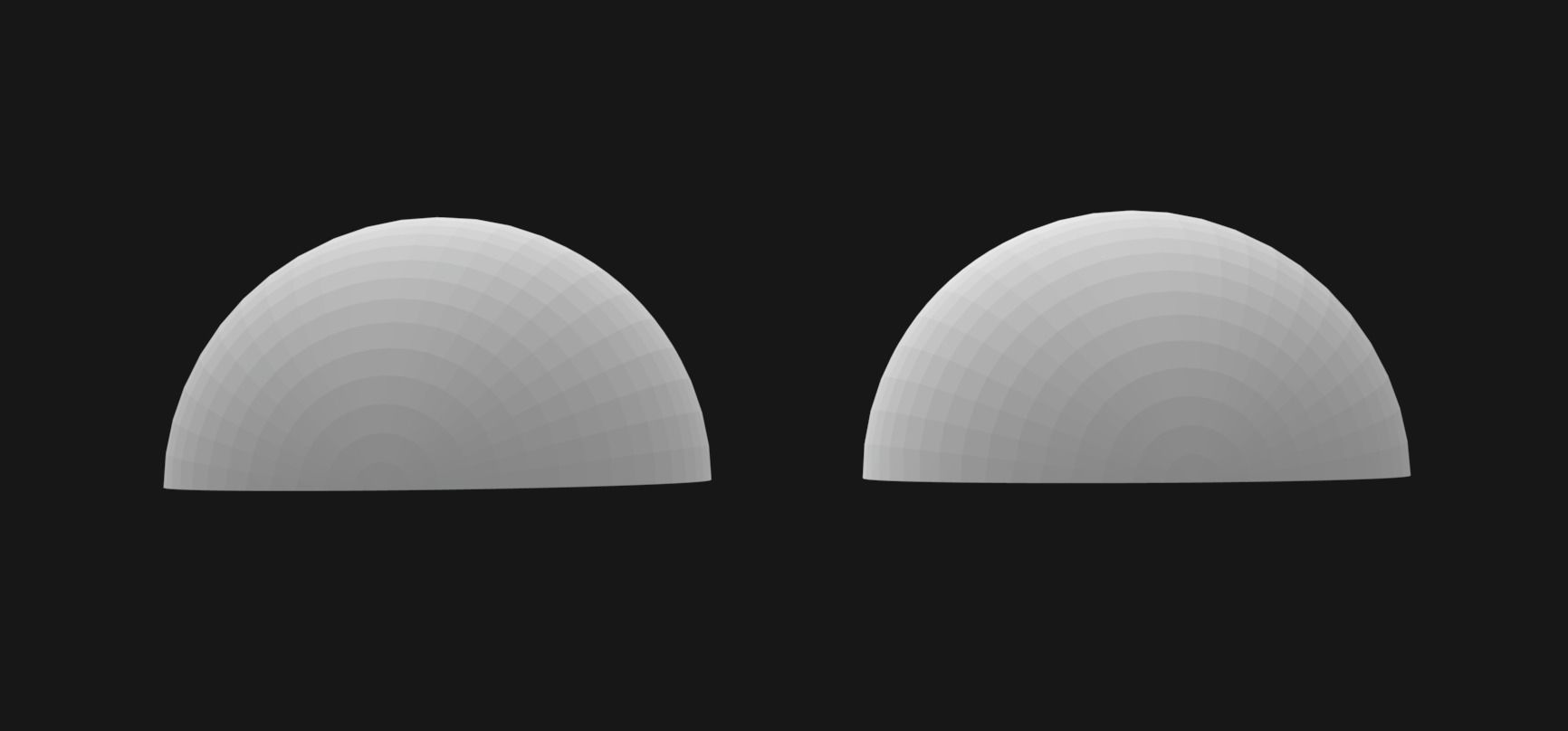 Realistic Egg for 3d print 3D print model_1