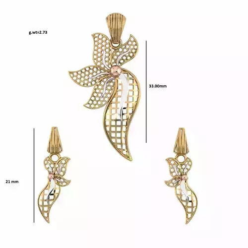 light waight pendet sets 