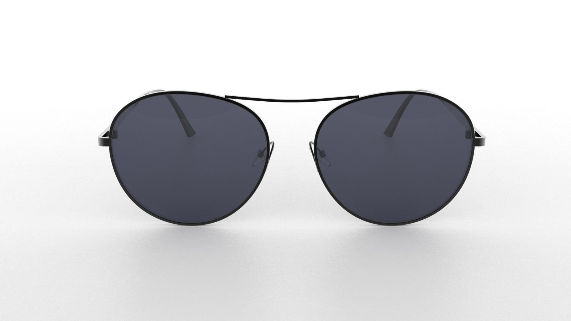 I-SEA AHOY - 3D NURBS Model 3D model_1