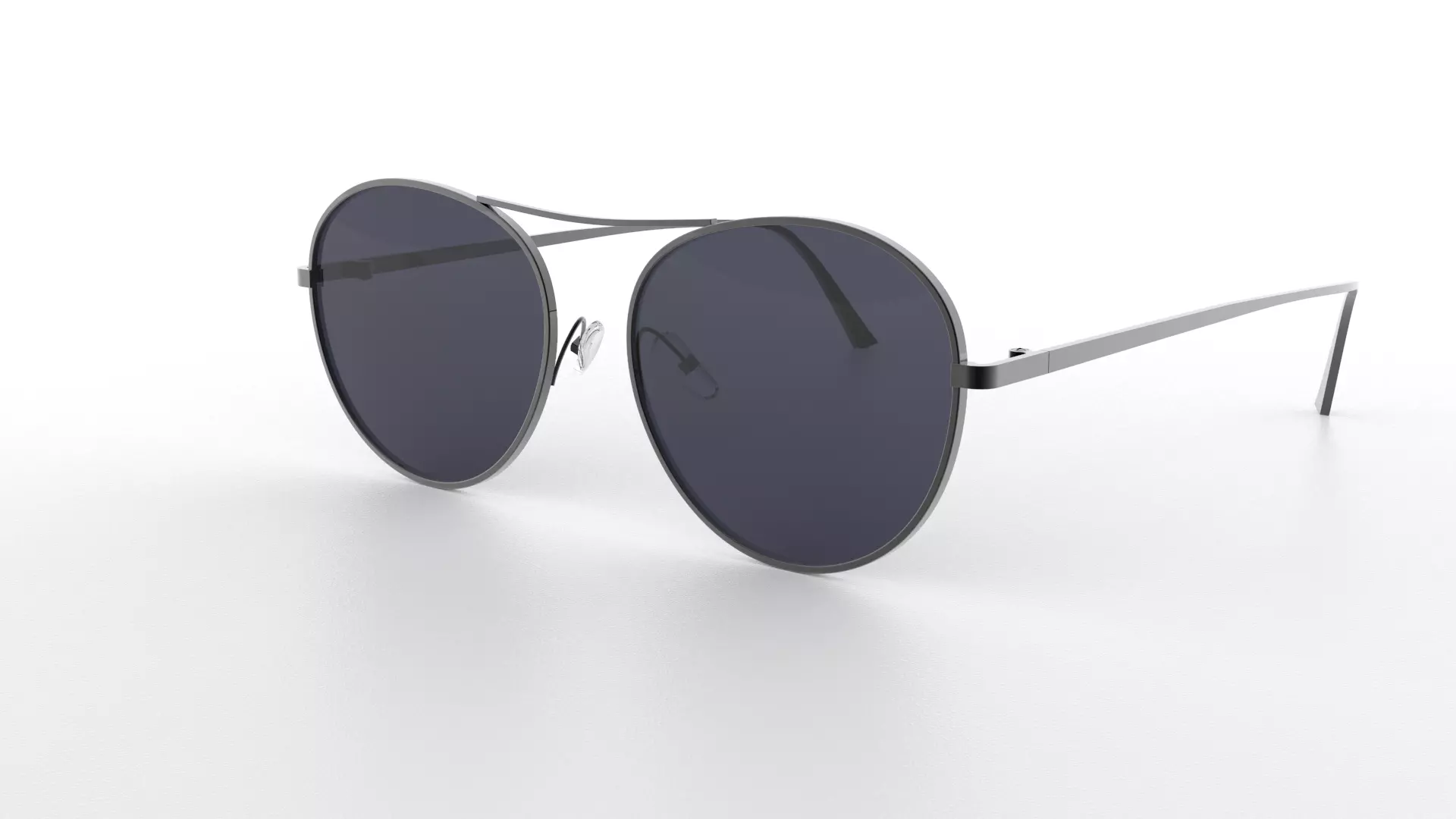 I-SEA AHOY - 3D NURBS Model 3D model_0