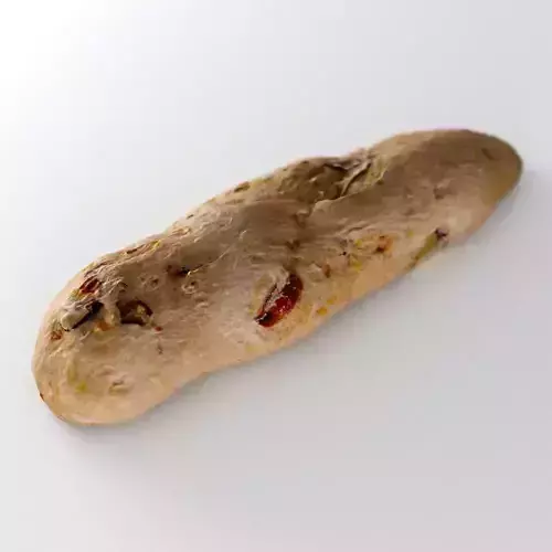 Olive Breadstick 090