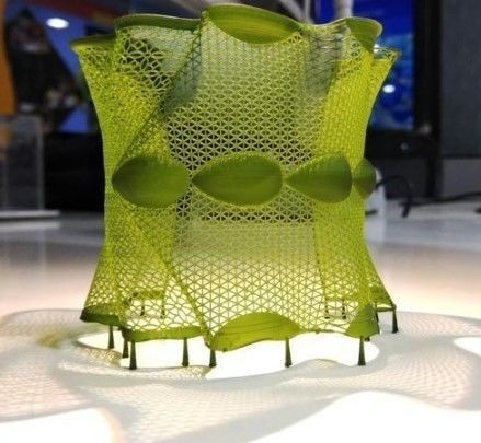 Ultra vision bracelets- 11 in one 3D print model rapidshape DWS 3D print model_19