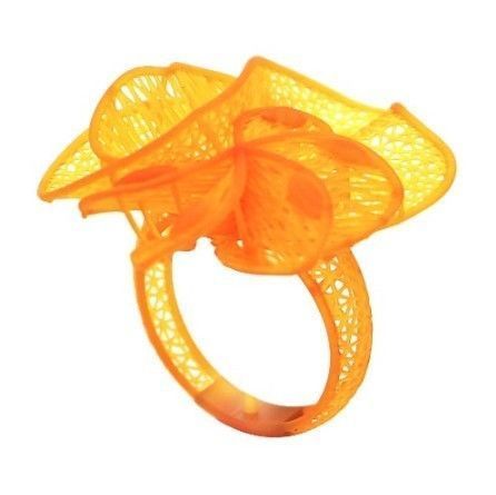 Ultra vision bracelets- 11 in one 3D print model rapidshape DWS 3D print model_16