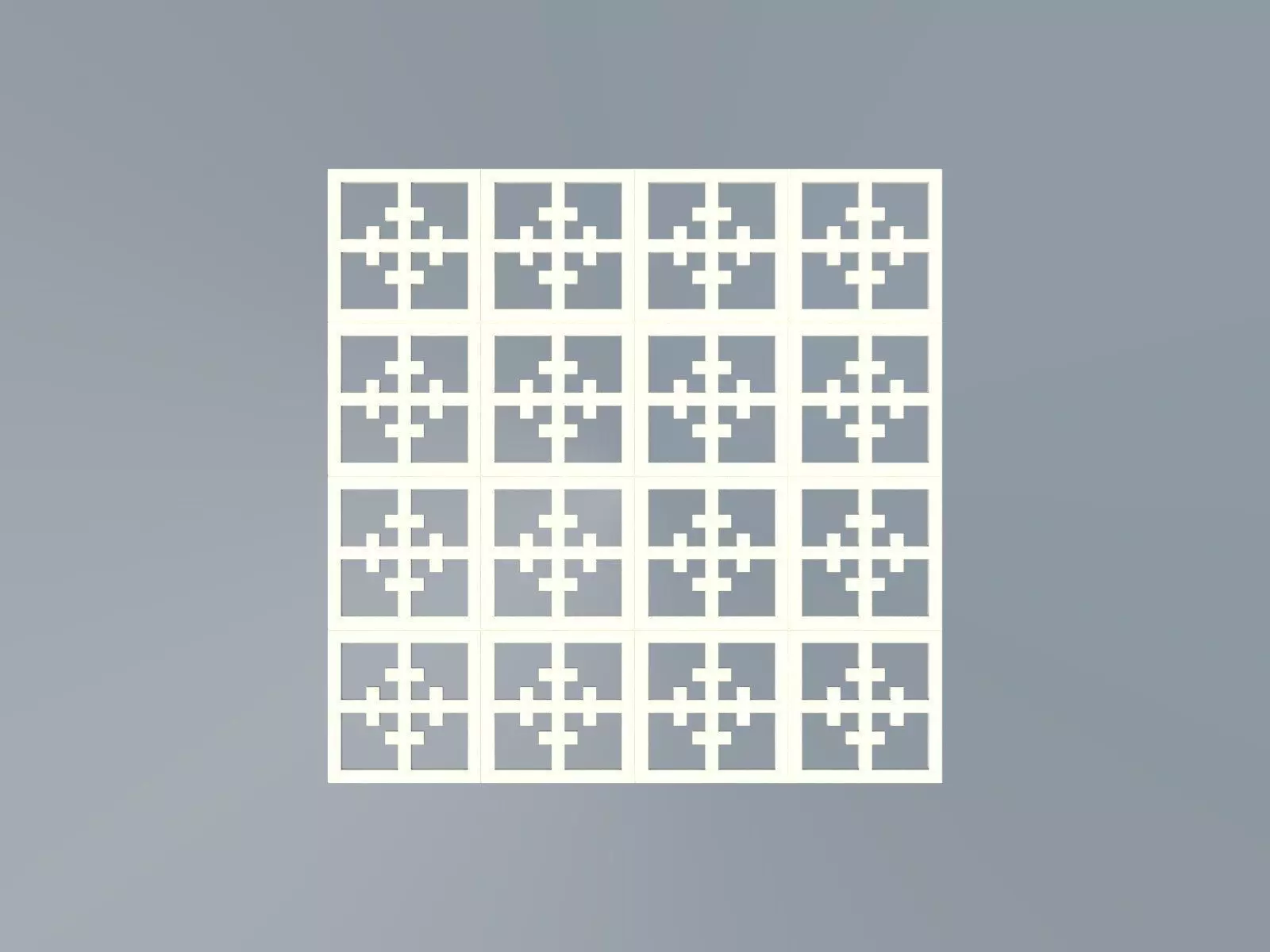 FRET WORK DESIGNS 3D model_0