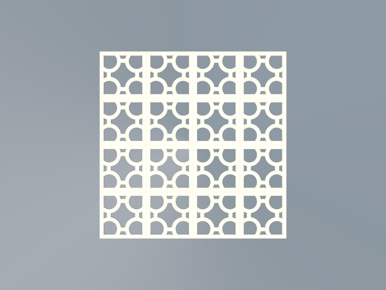 FRET WORK DESIGNS 3D model_10