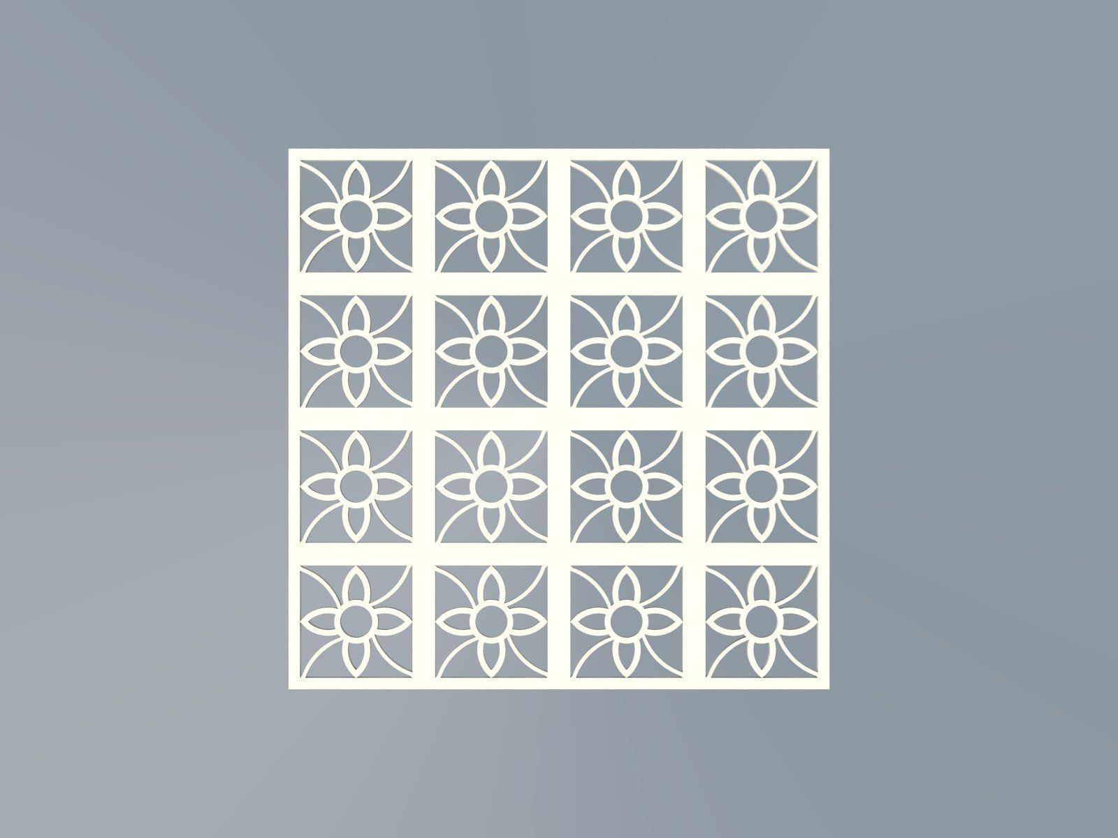 FRET WORK DESIGNS 3D model_12