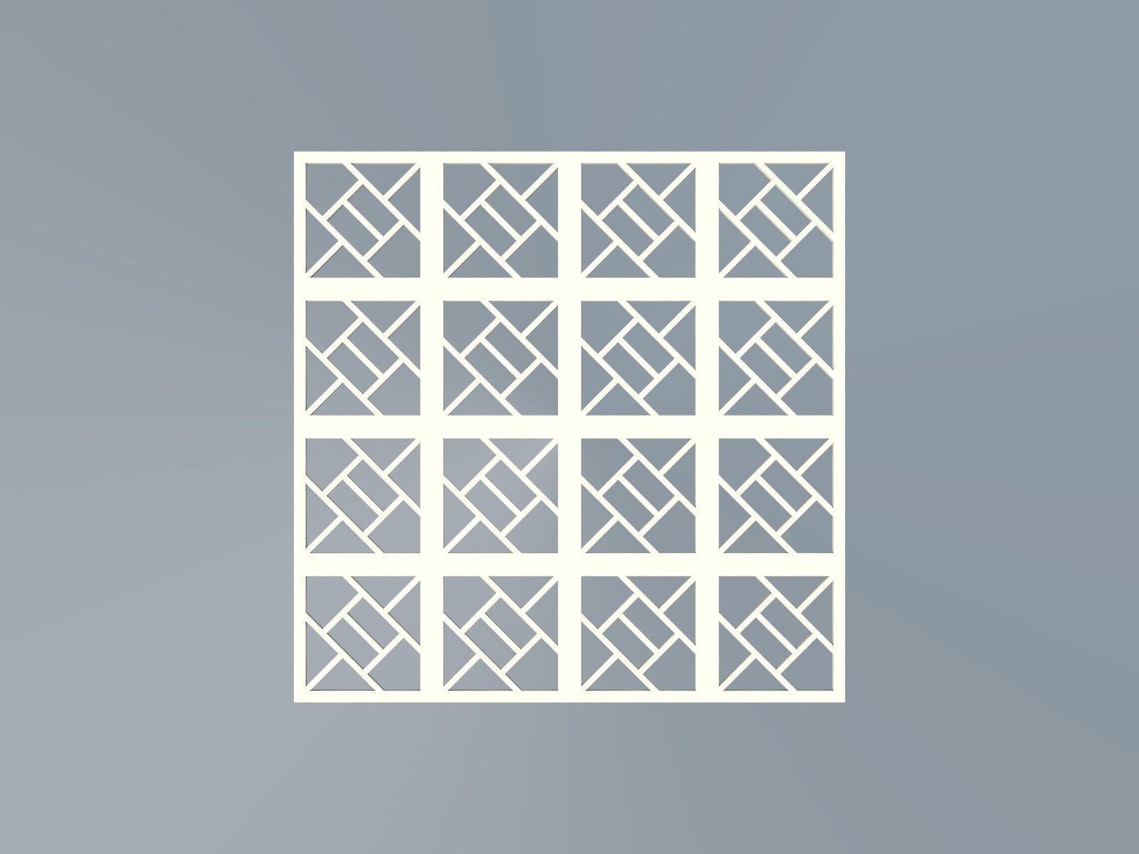 FRET WORK DESIGNS 3D model_11