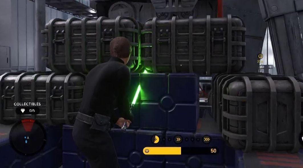 Star Wars Gray Crate 1-12 scale Blackseries  Free 3D print model_20