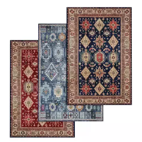 Rug Set 612