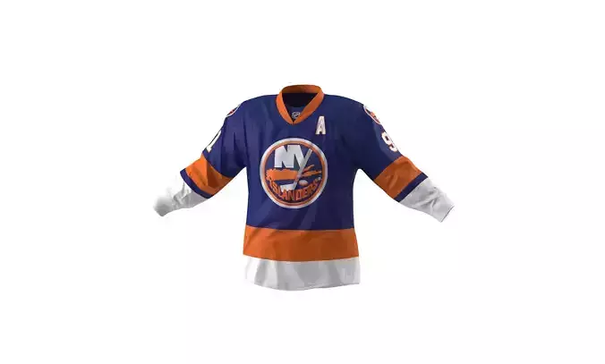 Hockey Jersey Islanders