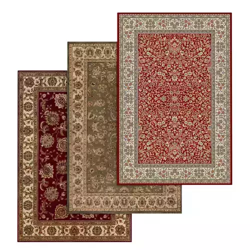 Rug Set 614