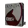 Wine Box - Franzia Merlot 3D model