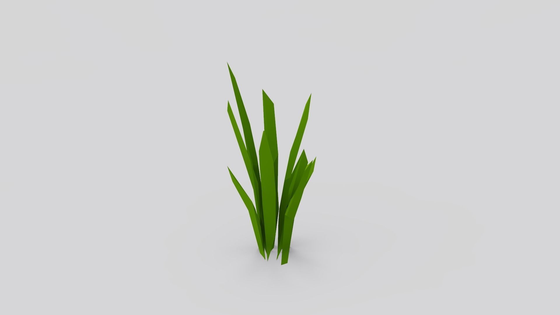 Farm Pack - 54 Assets Low-poly 3D model_54