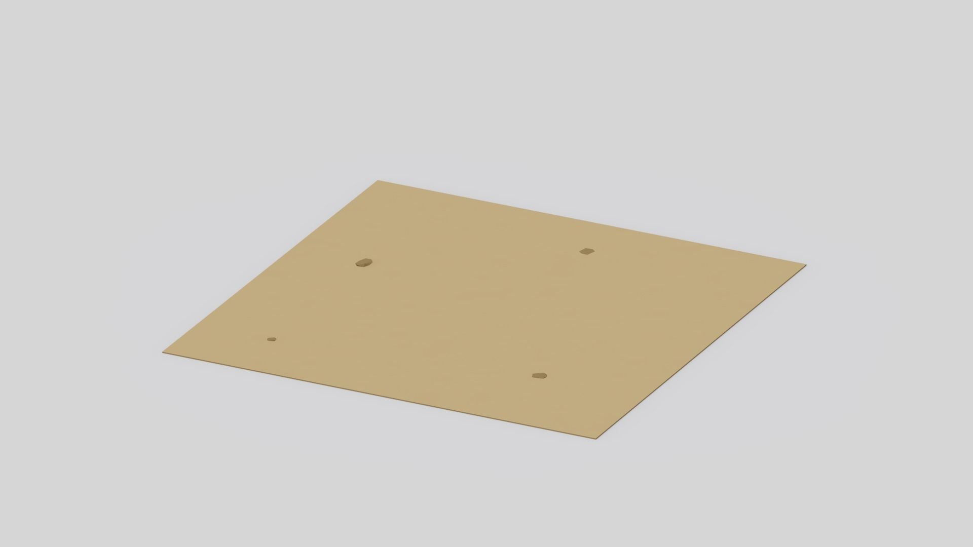 Farm Pack - 54 Assets Low-poly 3D model_8