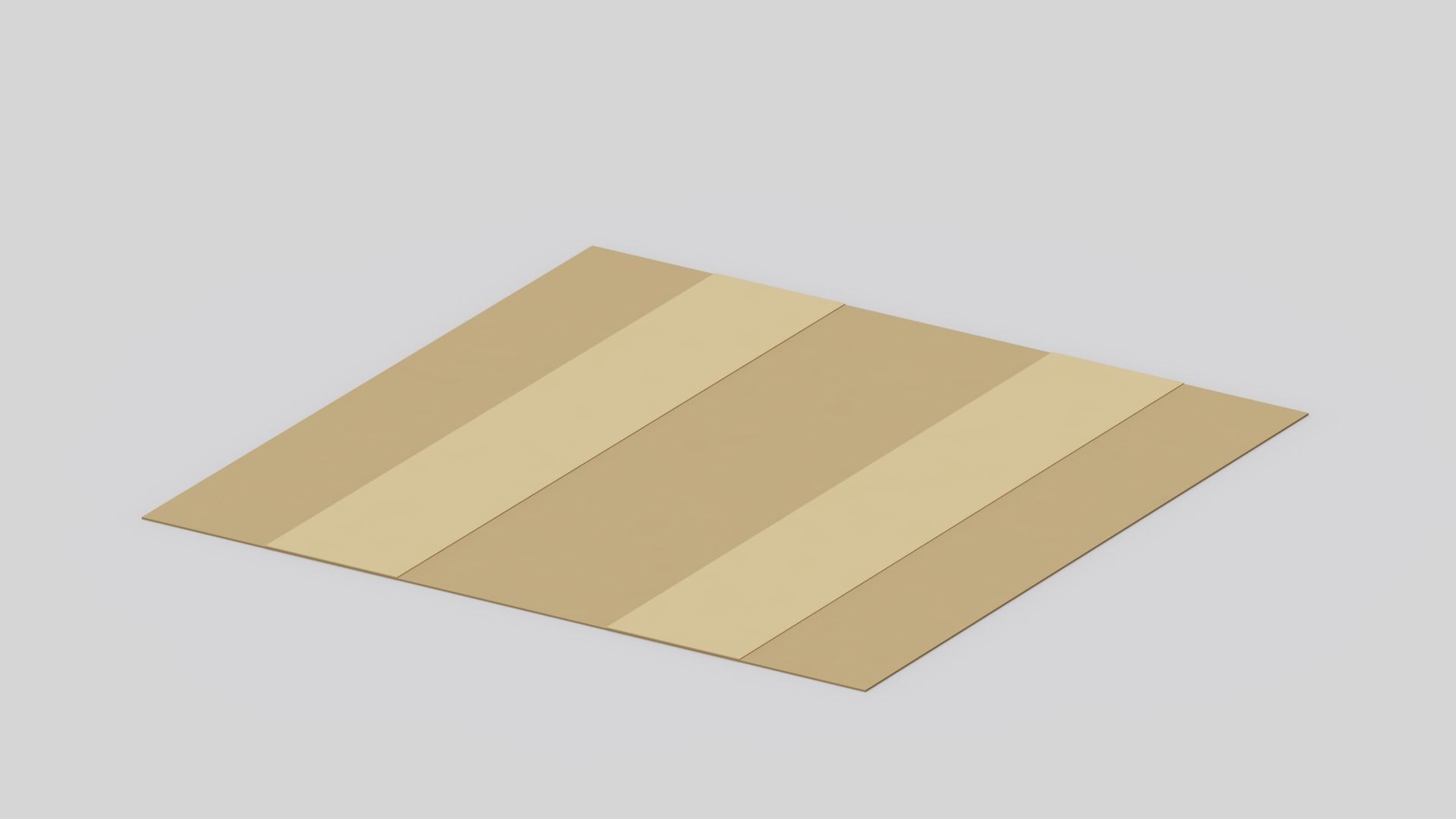 Farm Pack - 54 Assets Low-poly 3D model_38