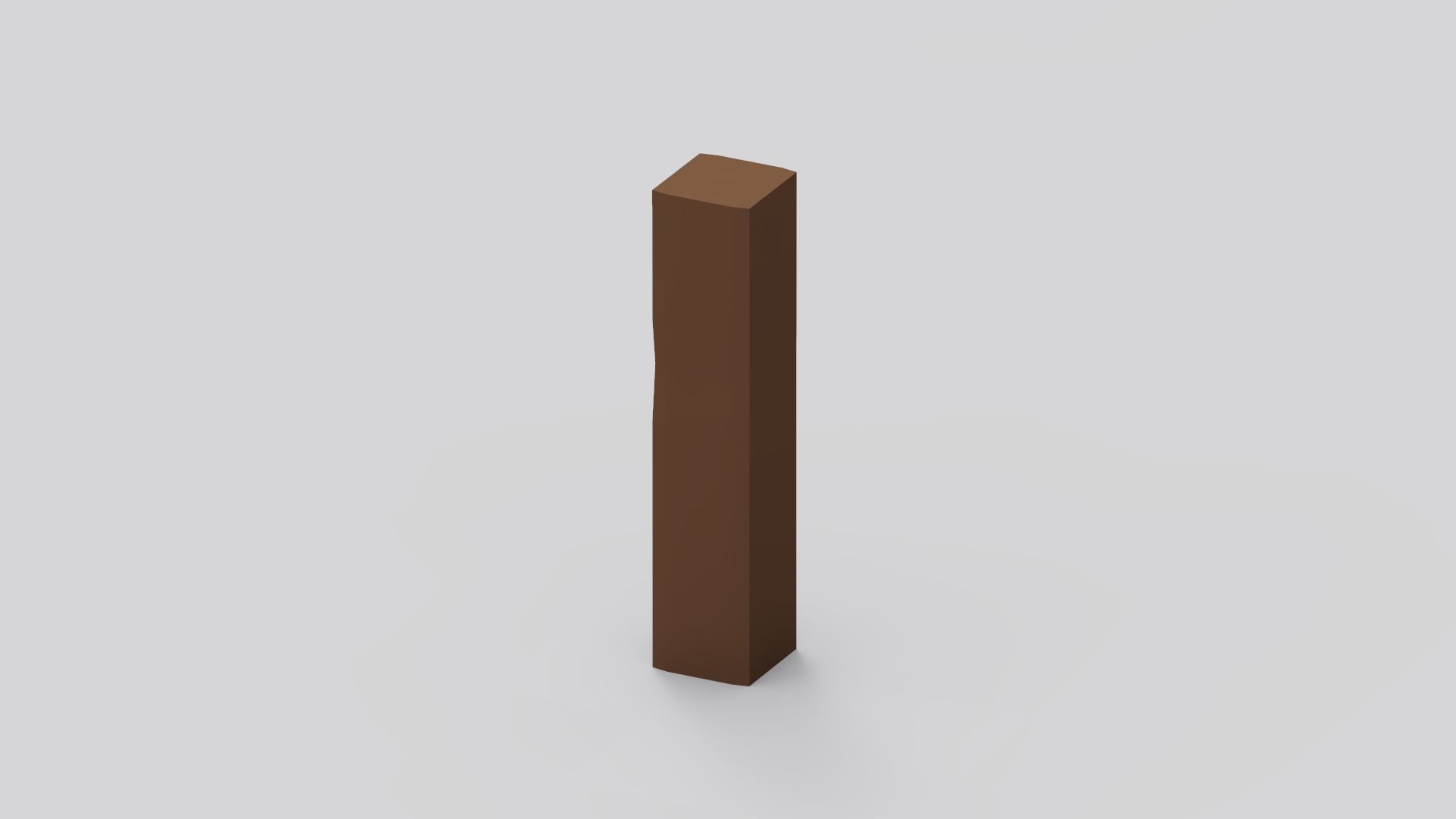 Farm Pack - 54 Assets Low-poly 3D model_17