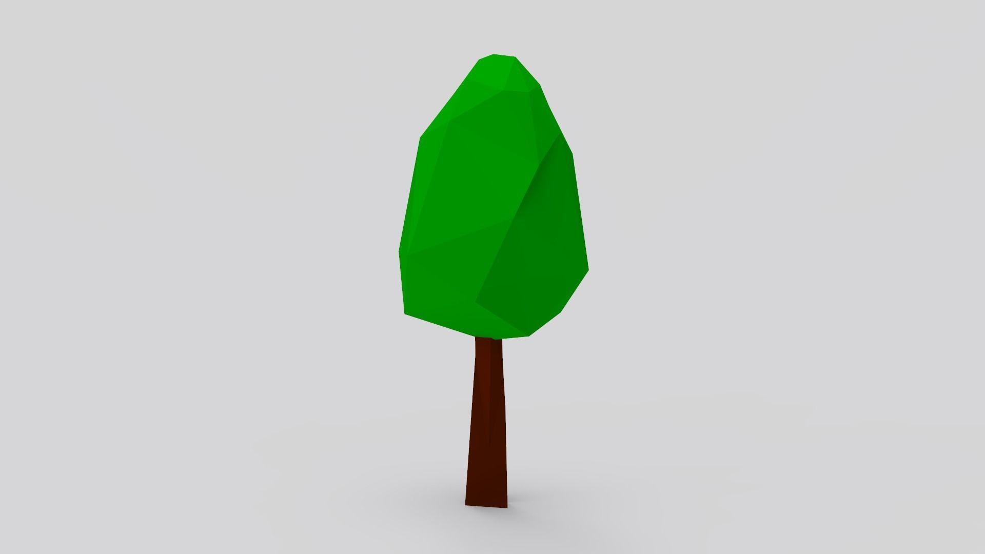 Farm Pack - 54 Assets Low-poly 3D model_29