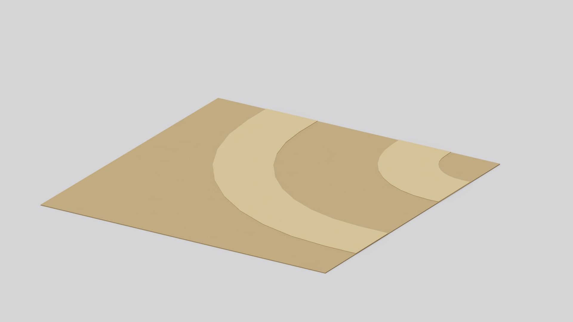 Farm Pack - 54 Assets Low-poly 3D model_39