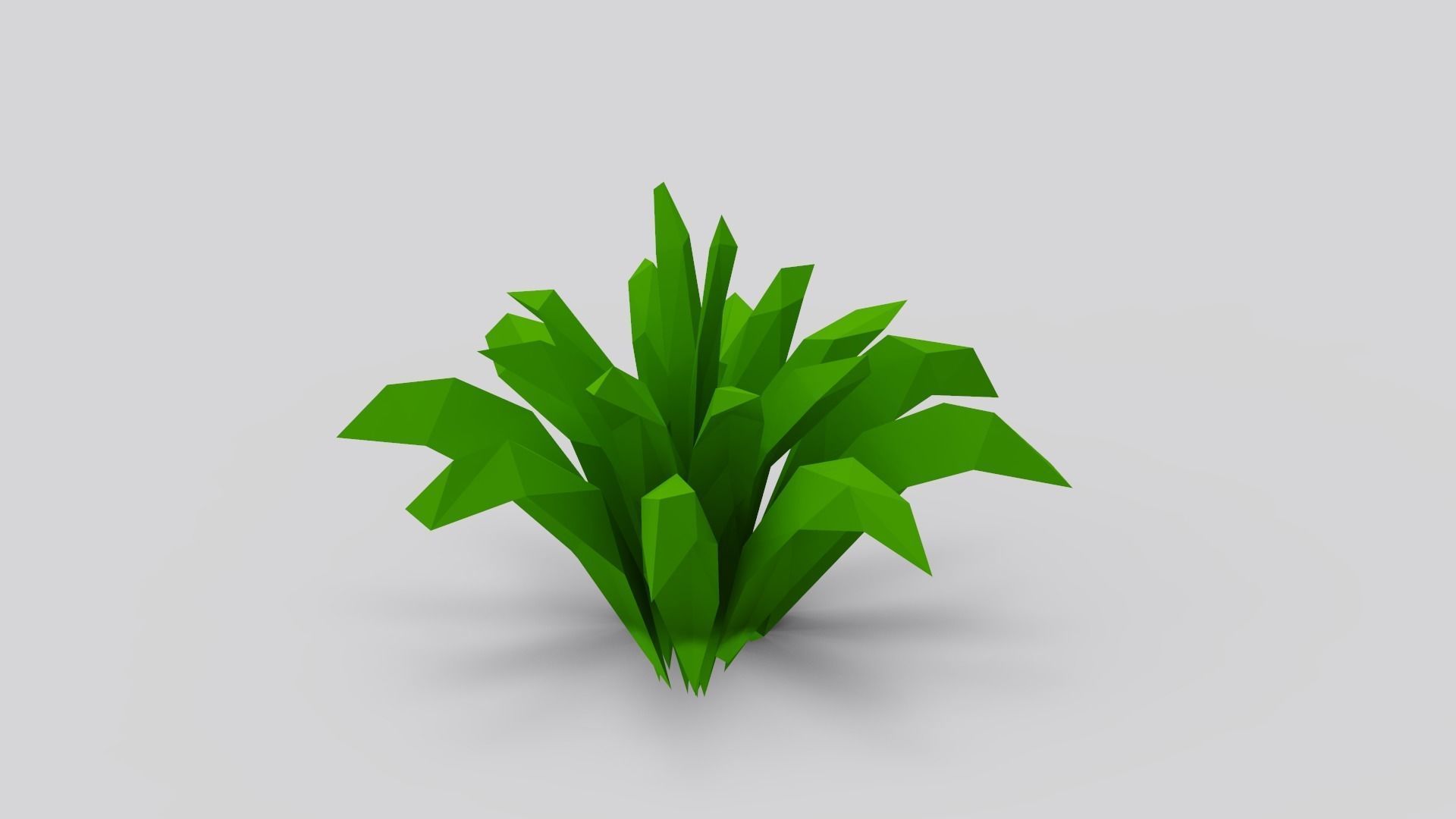 Farm Pack - 54 Assets Low-poly 3D model_55