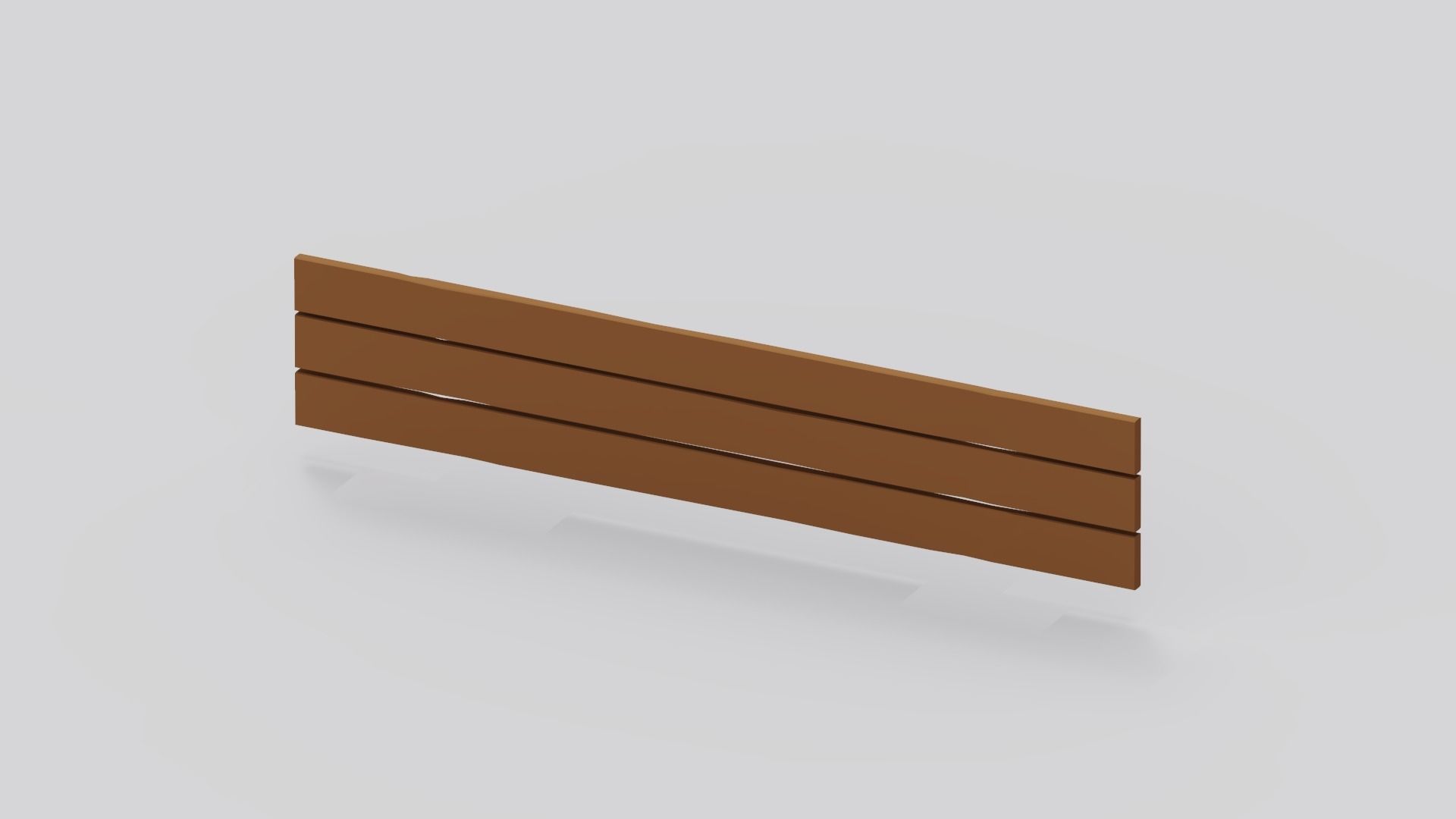 Farm Pack - 54 Assets Low-poly 3D model_26