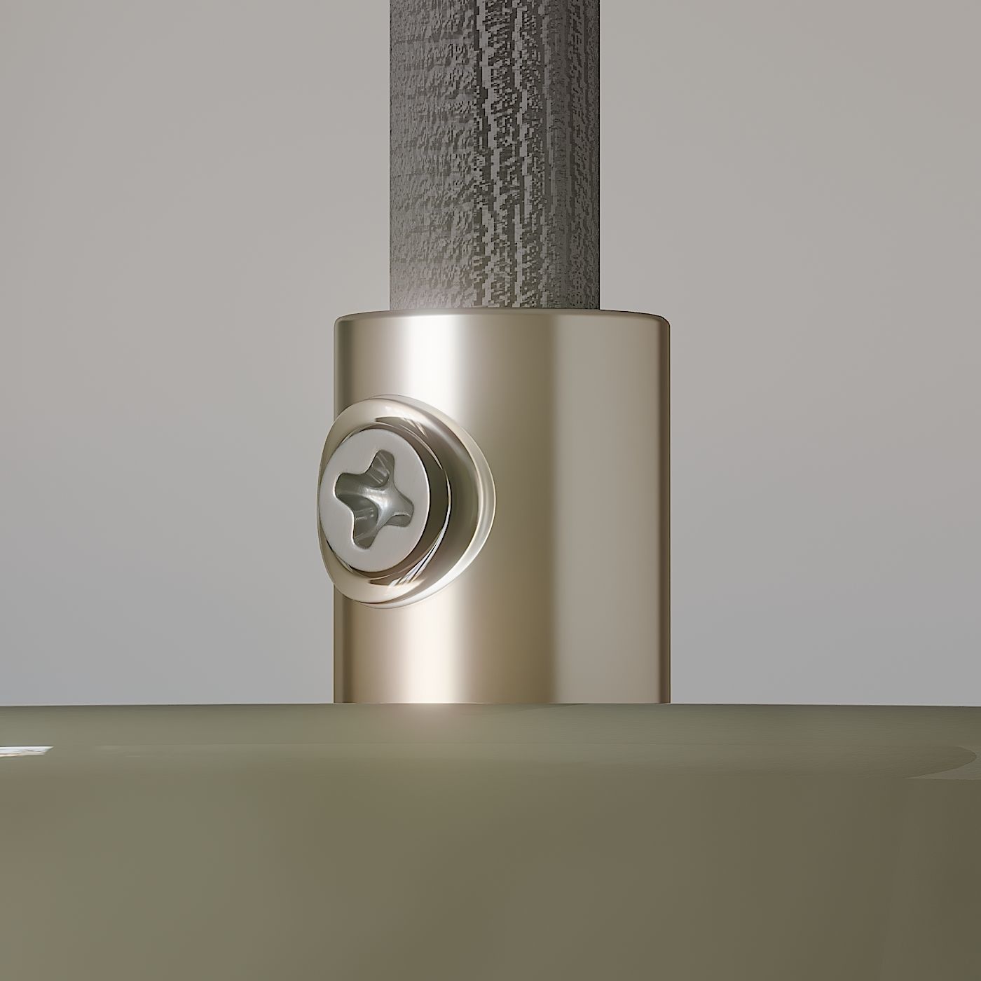 Ceiling Lights TAGI 3D model_5